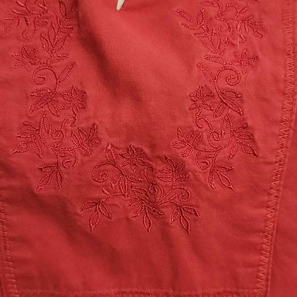 Marsh Landing Tunic - Picture 4 of 5